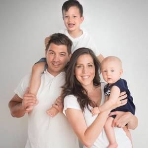 Meet your Posher, Jacqueline